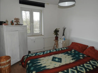 Anzeigenbild: 67qm Wohnung + Balkon, möbliert, in Südstadt, ganz nah am Auepark