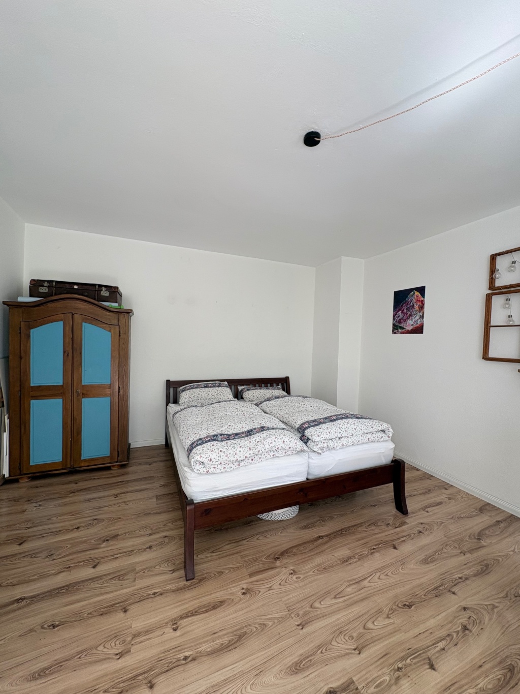 Gemütliche 1-Zimmerwohnung Nähe Olivar Platz / Ku'Damm – Bayerische Straße, 10707 Berlin Charlottenburg-Wilmersdorf – Vorschaubild 2