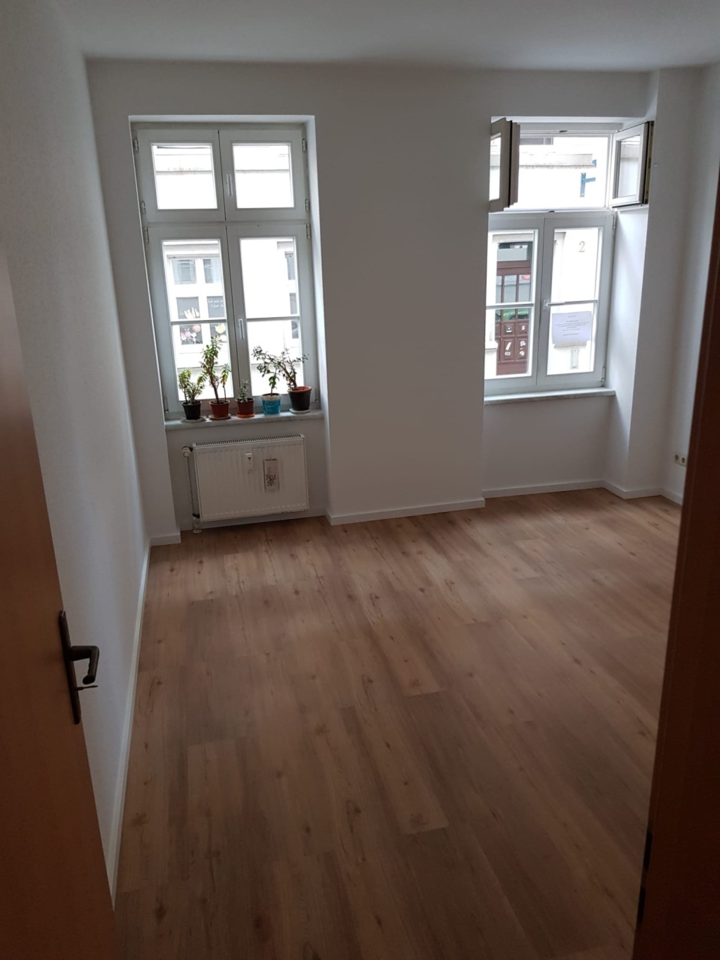 Schöne 2 Zimmer Wohnung mit Südbalkon in Buckau – Bernburger Str. 16, 39104 Magdeburg Buckau – Vorschaubild 6