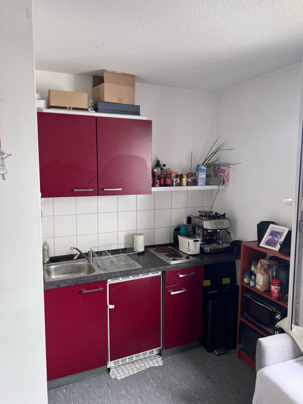 Flatshare Gievenbeck Horstmarer Landweg 250 - picture 5