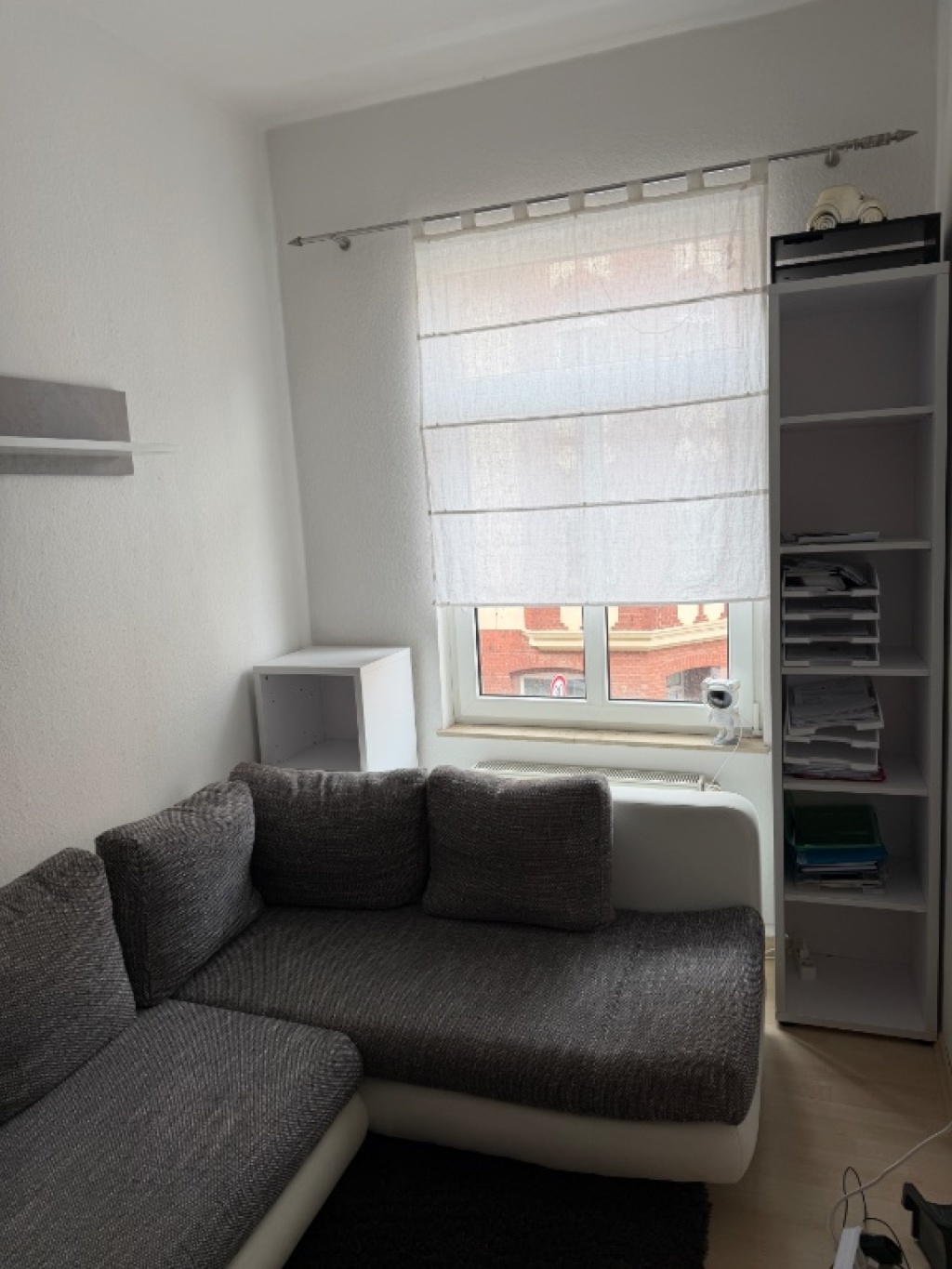gemütlich 3-Zimmer Wohnung mit Küche – Lutherstraße 77, 7743 Jena Jena-Stadt – Vorschaubild 7
