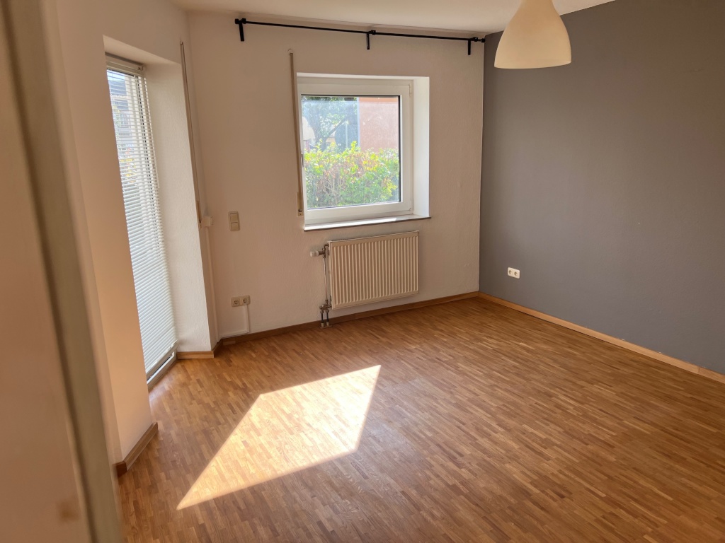 Flat Gießen Mittelweg 7a - Schlafzimmer