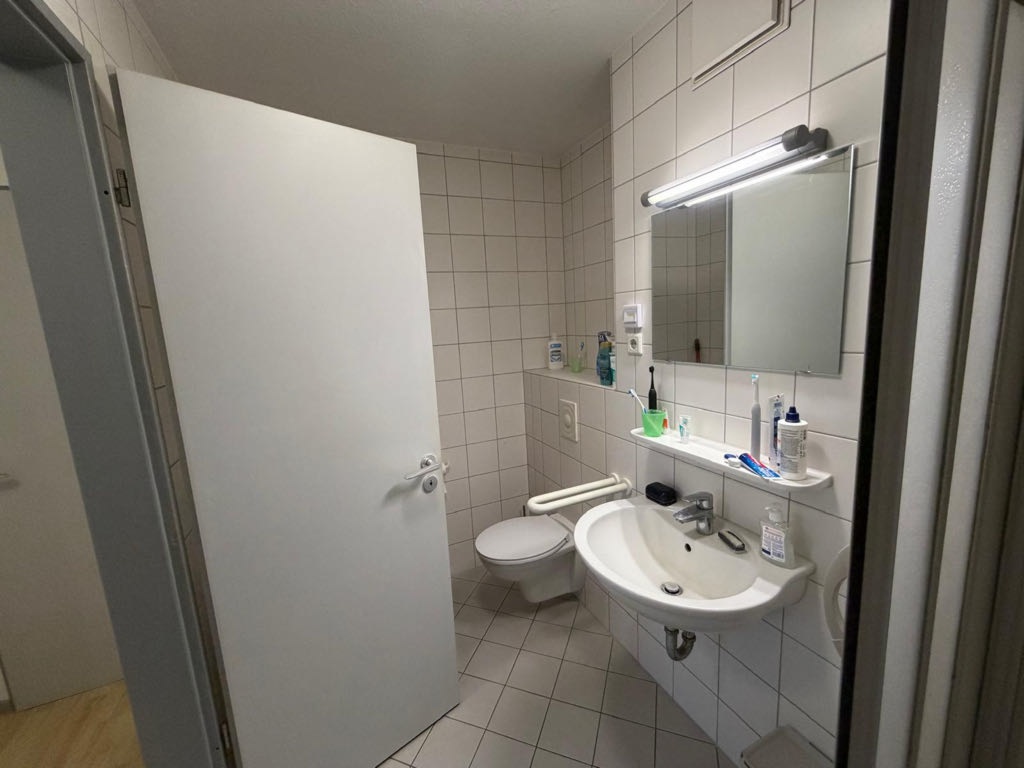 Flatshare Gievenbeck Rudolf-Harbig-Weg 59b - picture 8