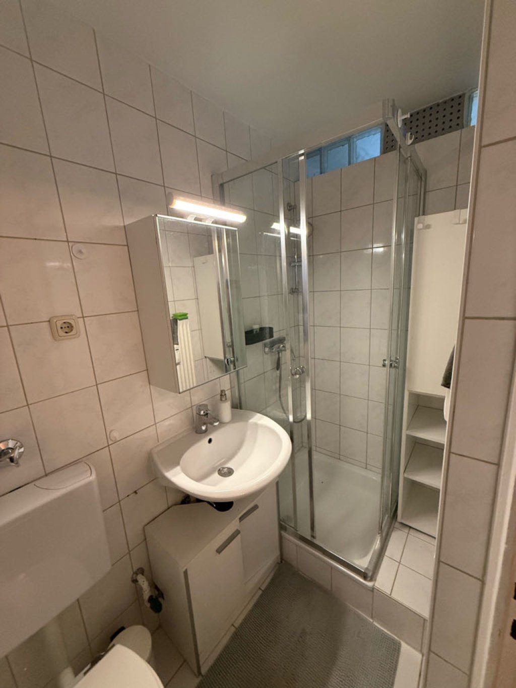 1-Zimmer-Wohnung Schwabing-Freimann Wilhelmstraße - Bild 2