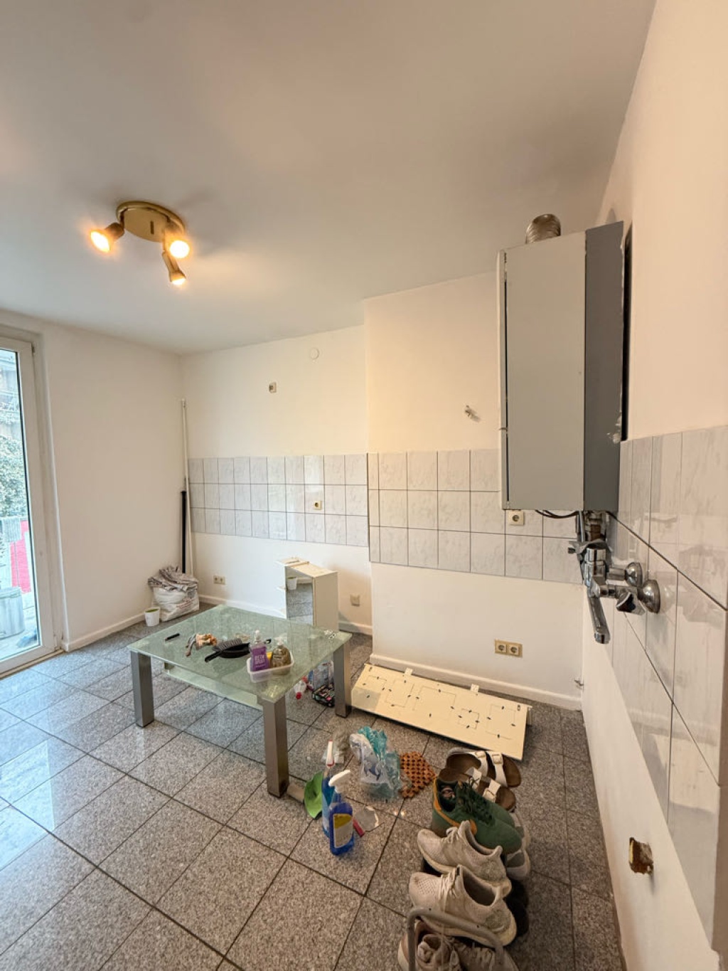 Wohnung innenstadt Harscampstraße - Bild 4