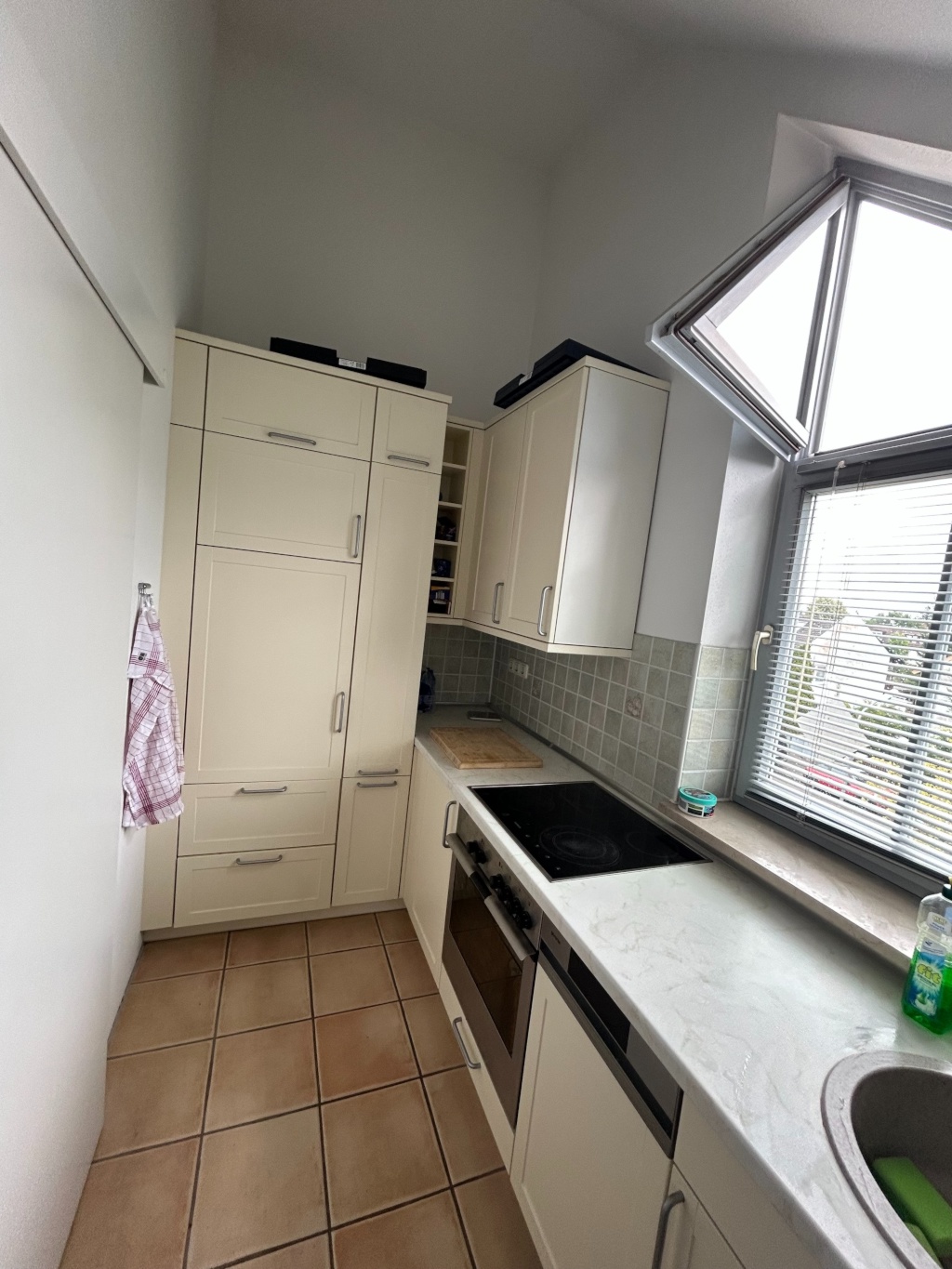 Wohnung Trudering-Riem Groschenweg 43 - Bild 2