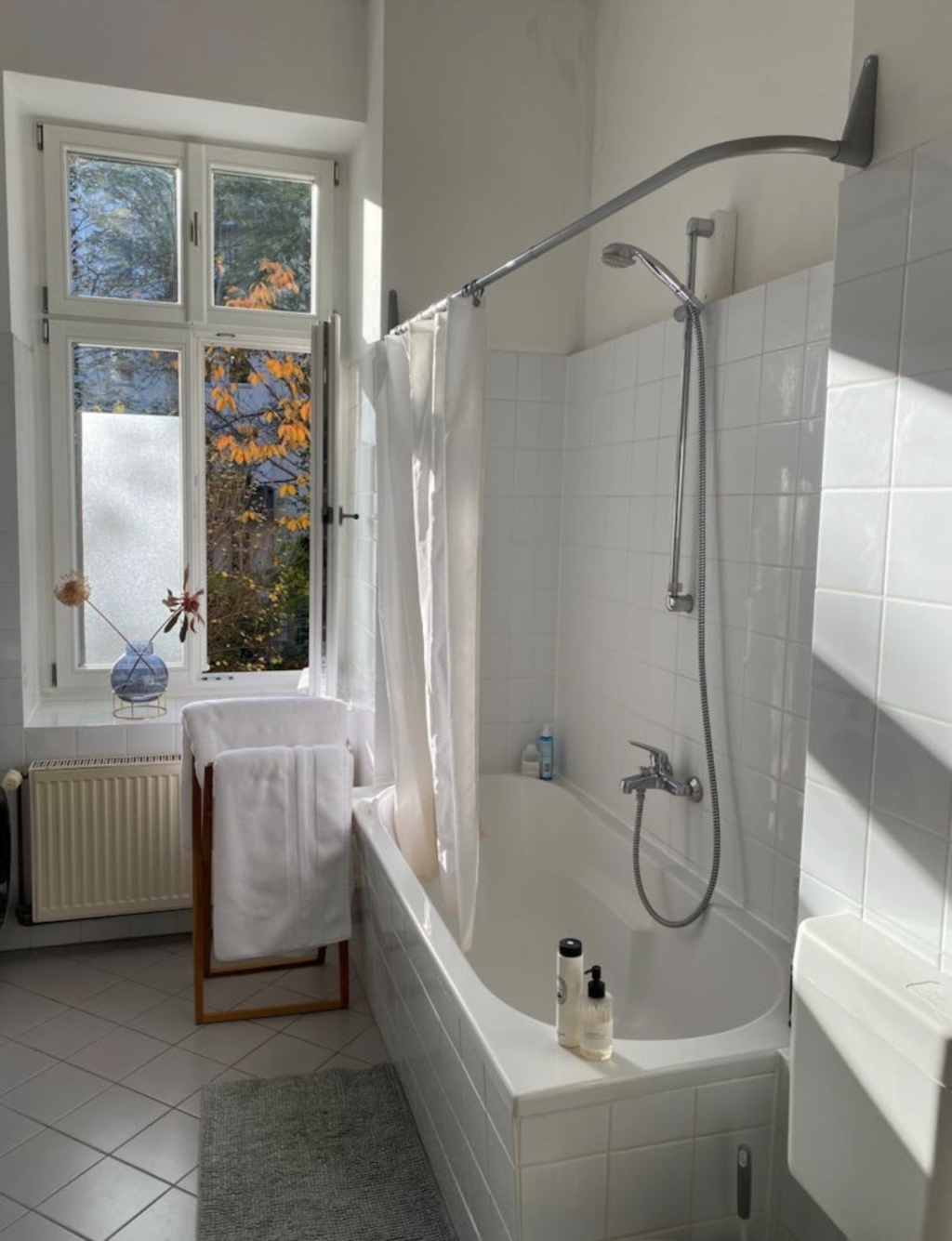 Flat Prenzlauer Berg Lottumstr. - picture 7
