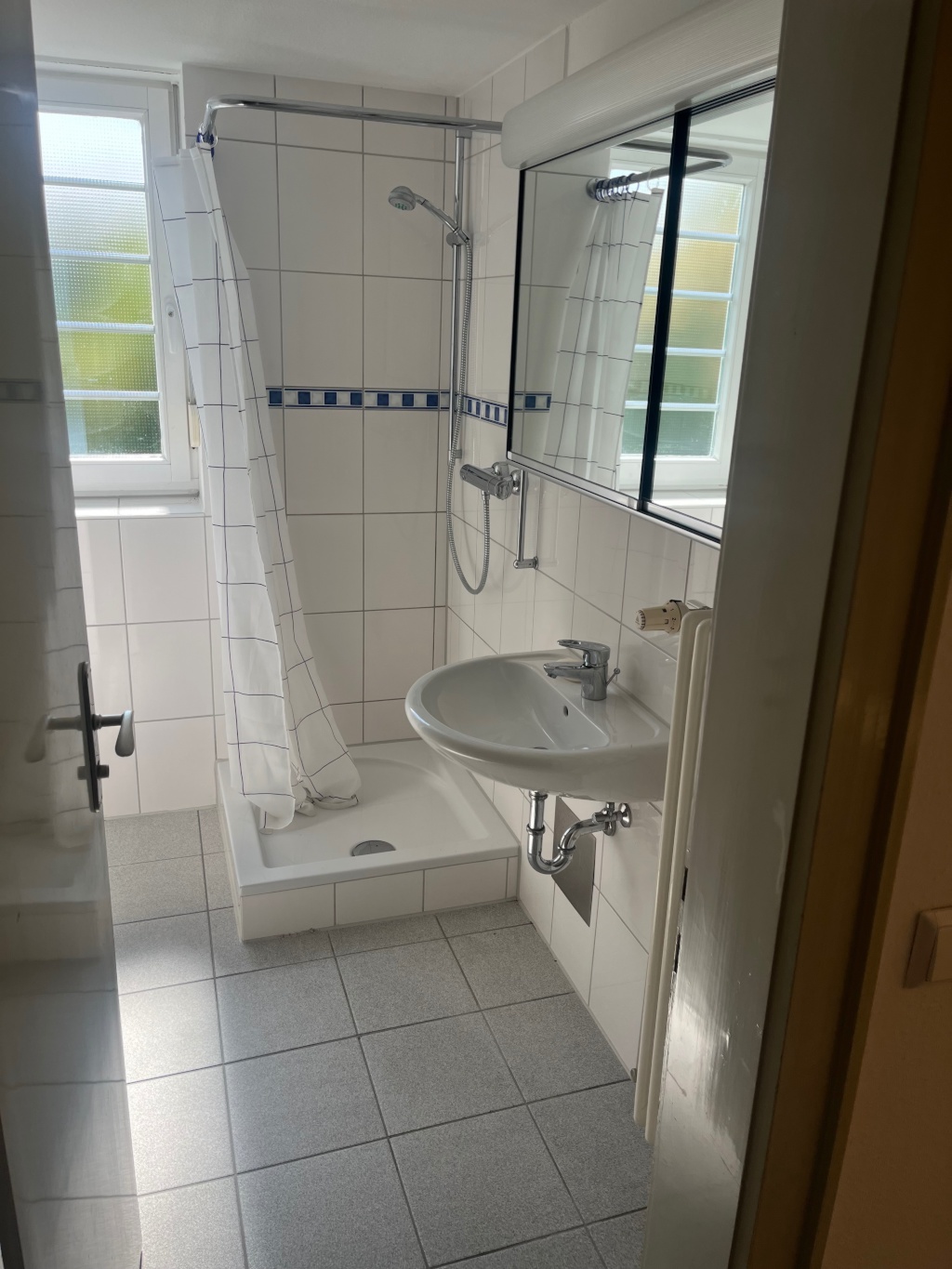 Gemütliche 2,5 Zimmer Wohnung – Gottlieb-Olpp-Straße, 72076 Tübingen Waldhäuser – Vorschaubild 6