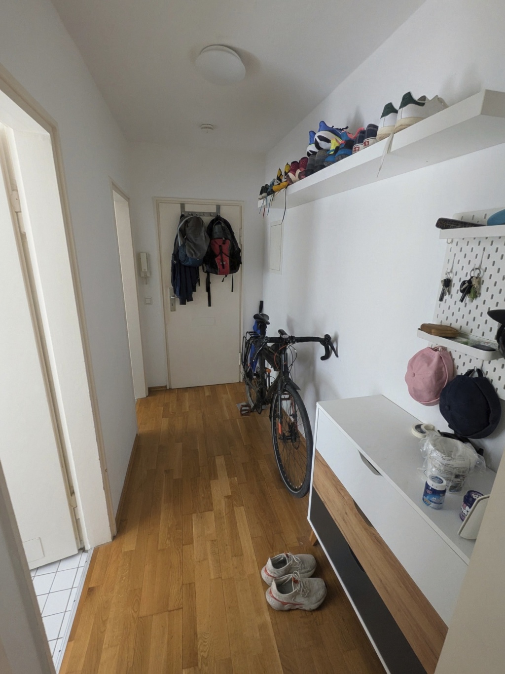 Wohnung Obergiesing-Fasangarten Fischbachauer Straße - Bild 7
