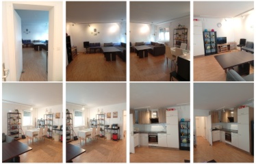 Imagen del anuncio: 🏠 Fully Furnished Room for Rent in Darmstadt City Center