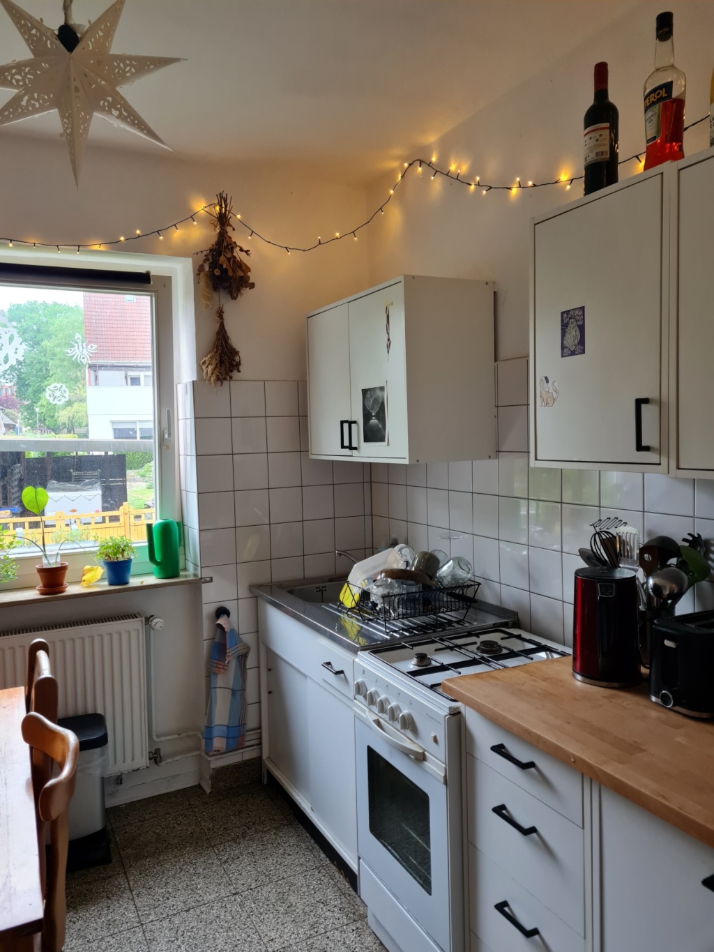WG-Zimmer Geist Grüner Hang - Bild 7