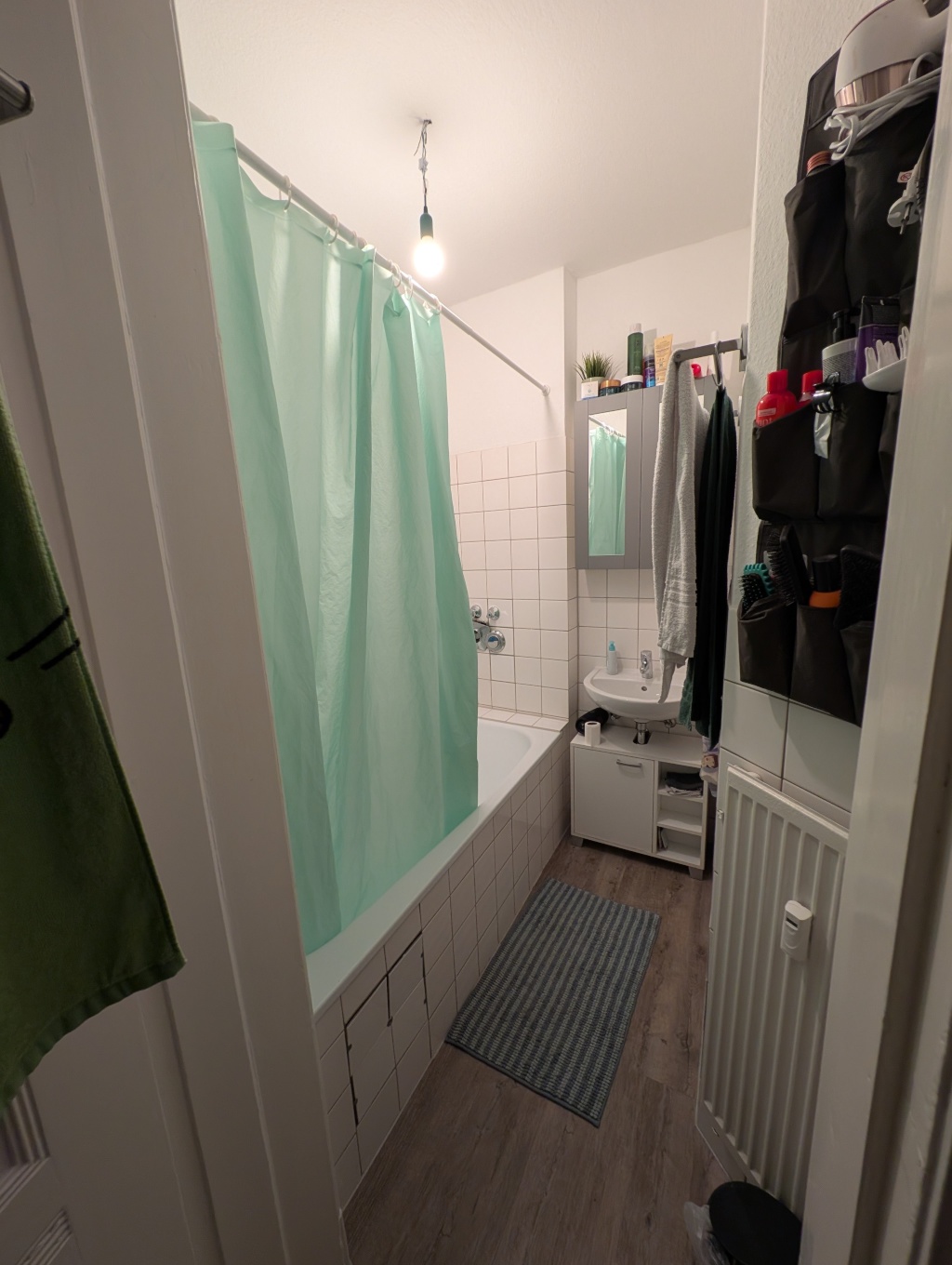 4 Zimmer Untermiete auf St. Pauli / Altona Altstadt 21.09. - 31.10.26 – Hamburger Hochstr 19, 20359 Hamburg St. Pauli – Vorschaubild 13