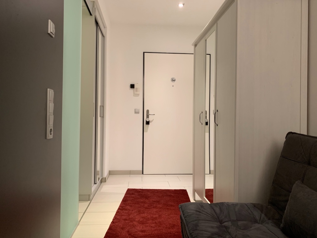 1-Zimmer-Wohnung Oststadt Gottesauer Straße - Bild 10