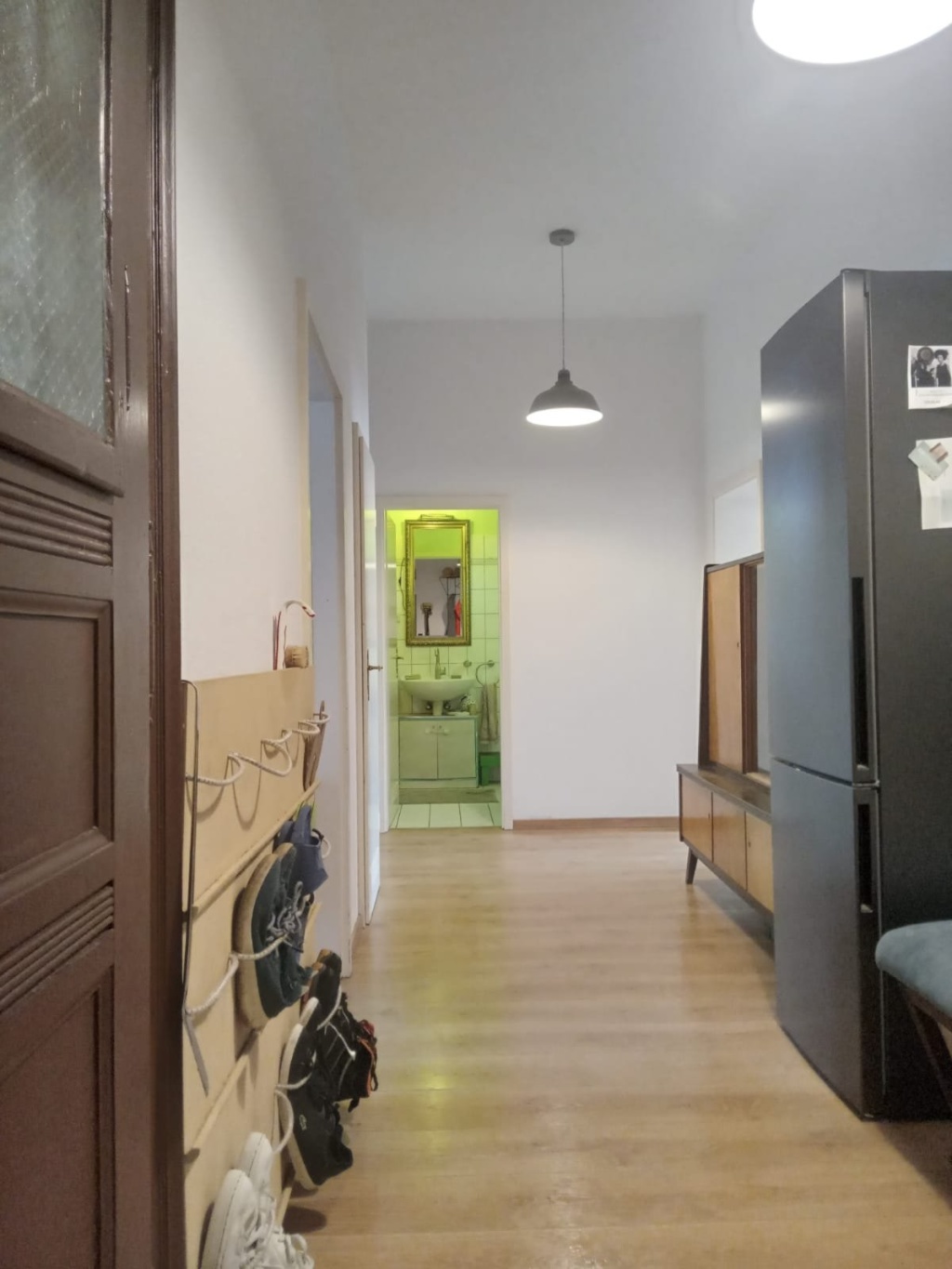 Gemütliche Wohnung in Reudnitz zur Zwischenmiete – Täubchenweg, 4317 Leipzig Reudnitz-Thonberg – Vorschaubild 14