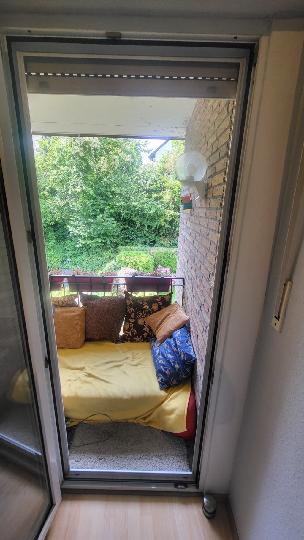 WG-Zimmer Unterbach Ahornstraße 17 - Bild 7