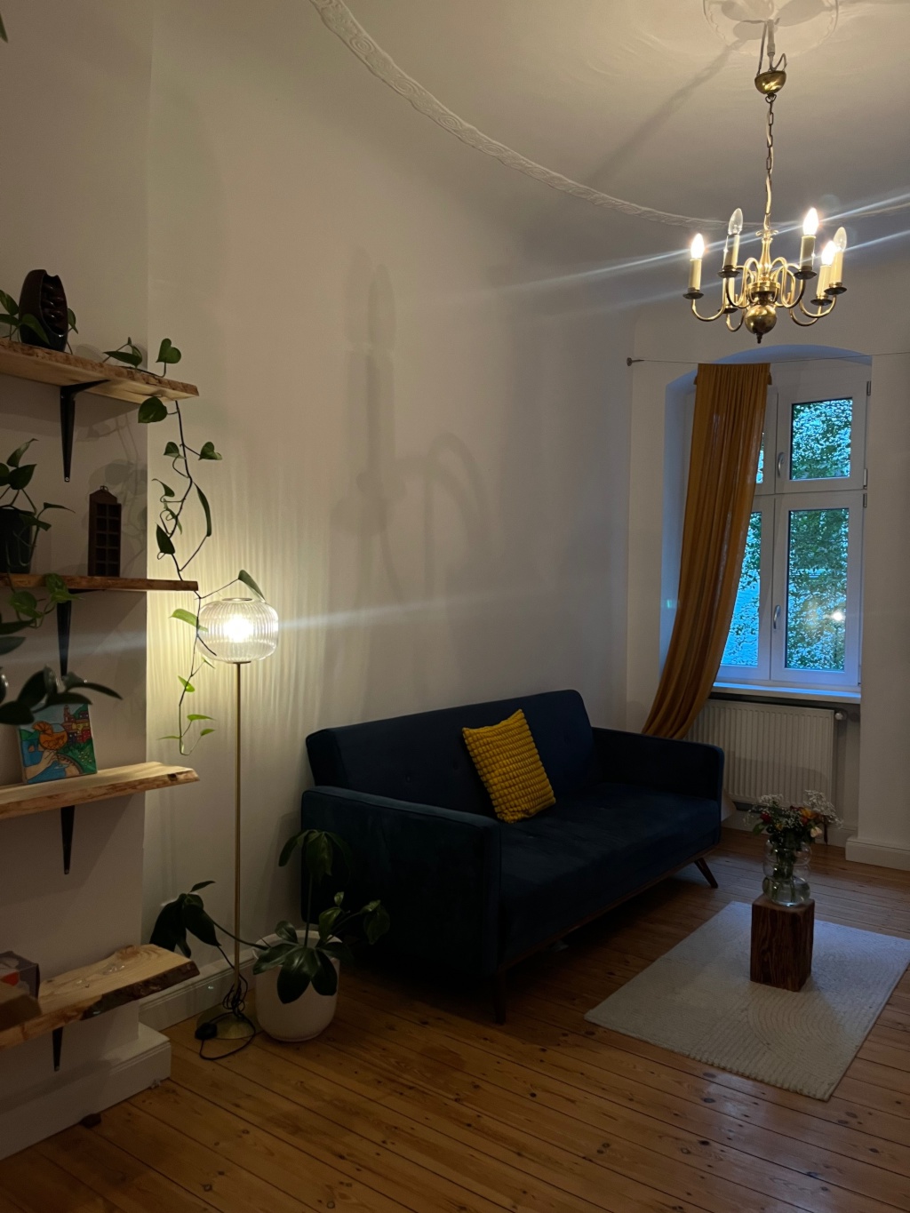 Flat Steglitz Thorwaldsenstraße 0 - picture 1