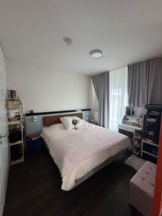 Ad image: Schöne Wohnung mit einem Schlafzimmer, eigener Küche und eigenem Bad – verfügbar ab sofort bis September 2028!