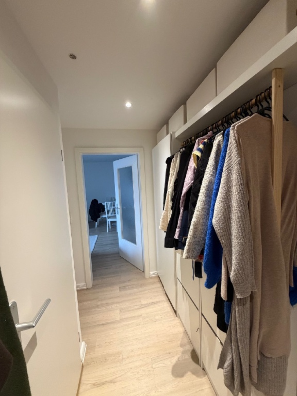 1 Zimmer Wohnung in Hamburg Dulsberg – Dithmarscher Straße, 22049 Hamburg Dulsberg – Vorschaubild 4