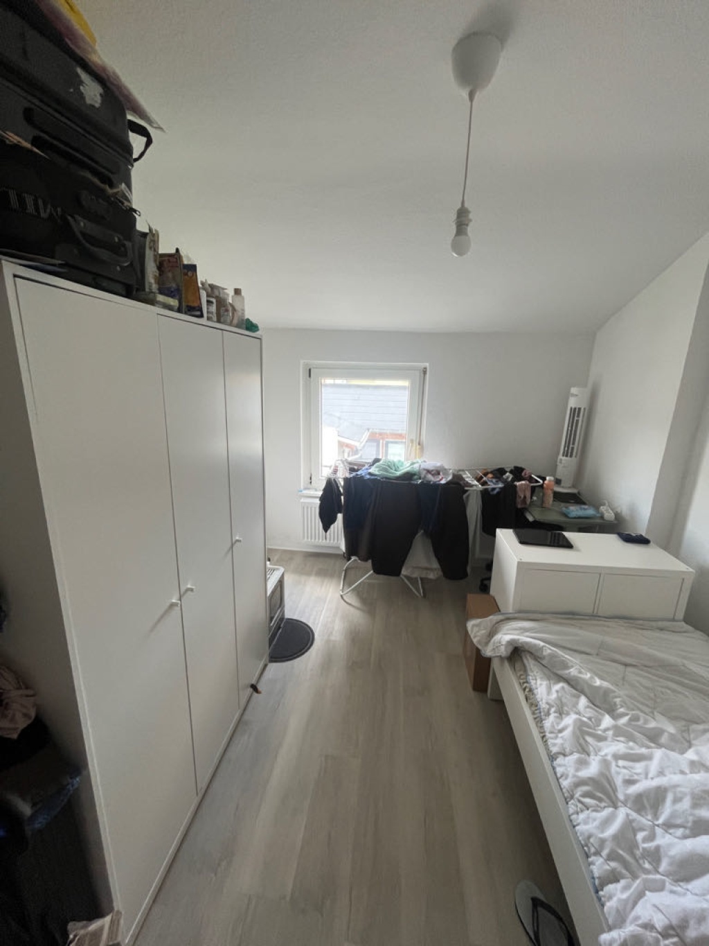 Habitación en WG Nied Kehreinstraße - foto 3