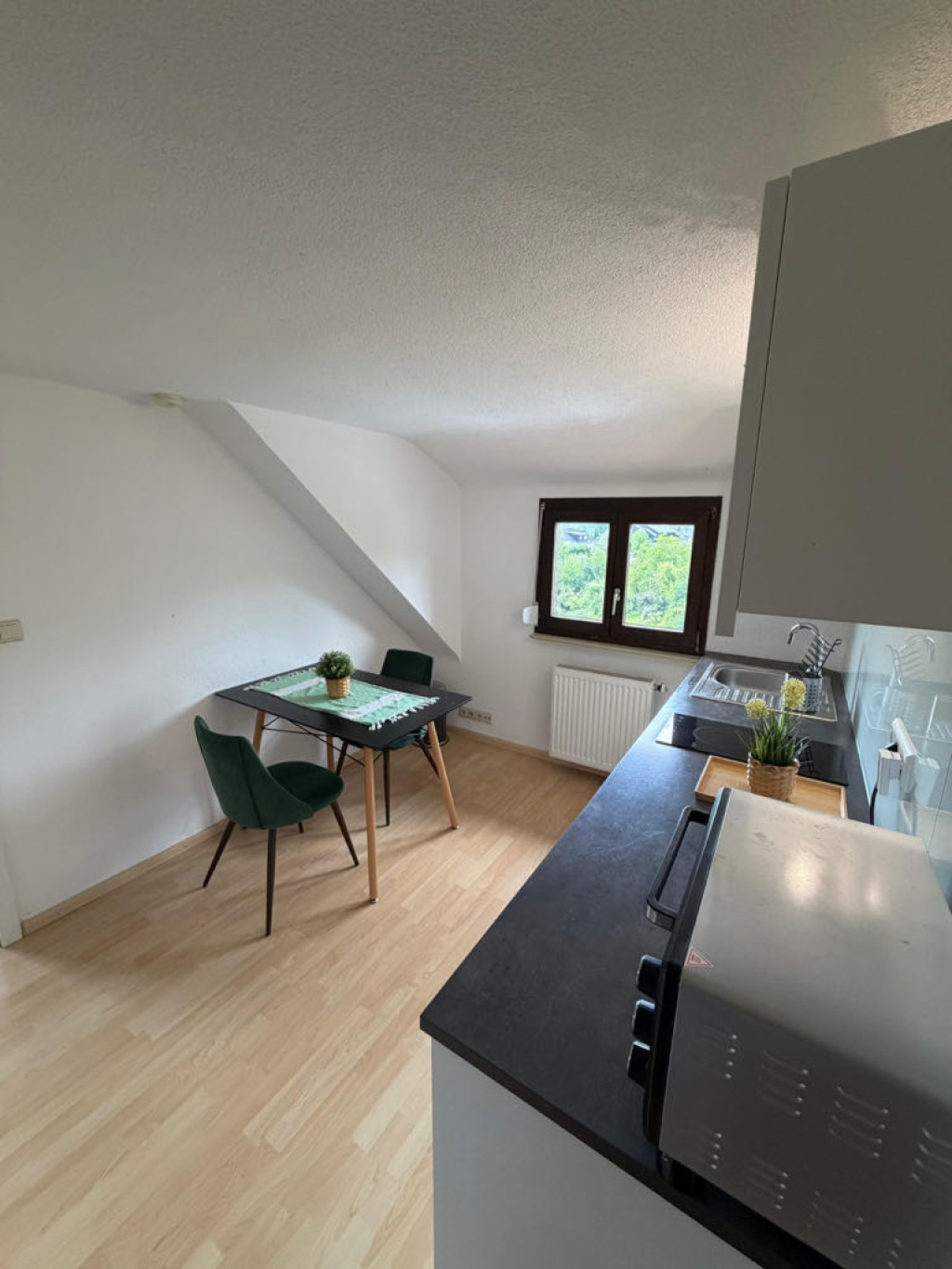 WG-Zimmer Gengenbach Nollenstraße - Bild 9