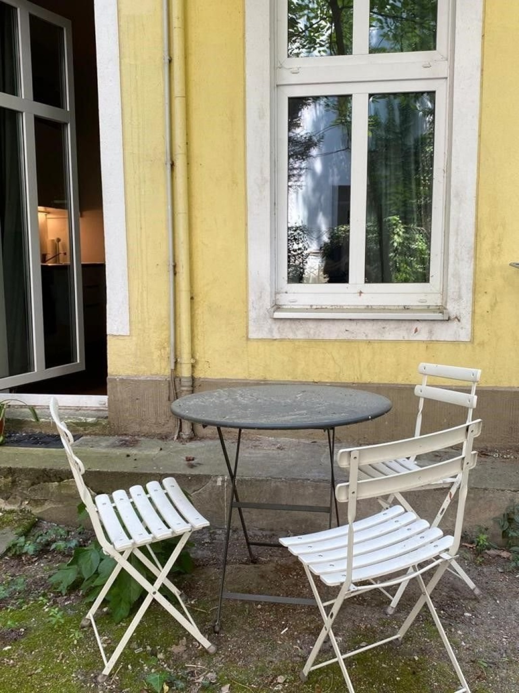 Anmuldung possible for 2 residents. Fully Furnished 2-Room Flat in Neukölln (Pflügerstraße) – Pflügerstraße, 12047 Berlin Neukölln – Vorschaubild 8