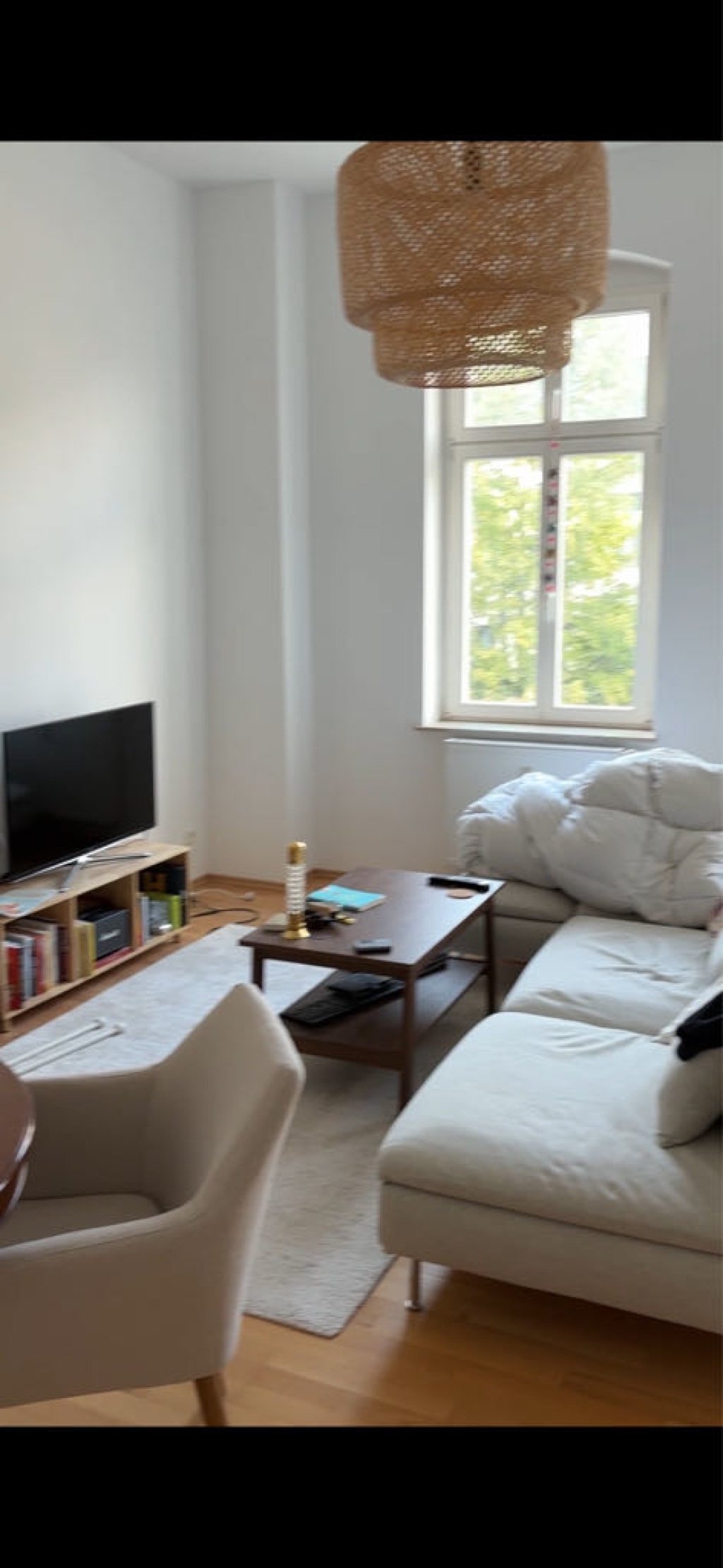 Apartamento Weißensee Bizetstraße - foto 1