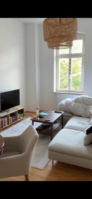 2 zwimmer - Sublet for Prenzlauer Berg 62sqm — photo 1