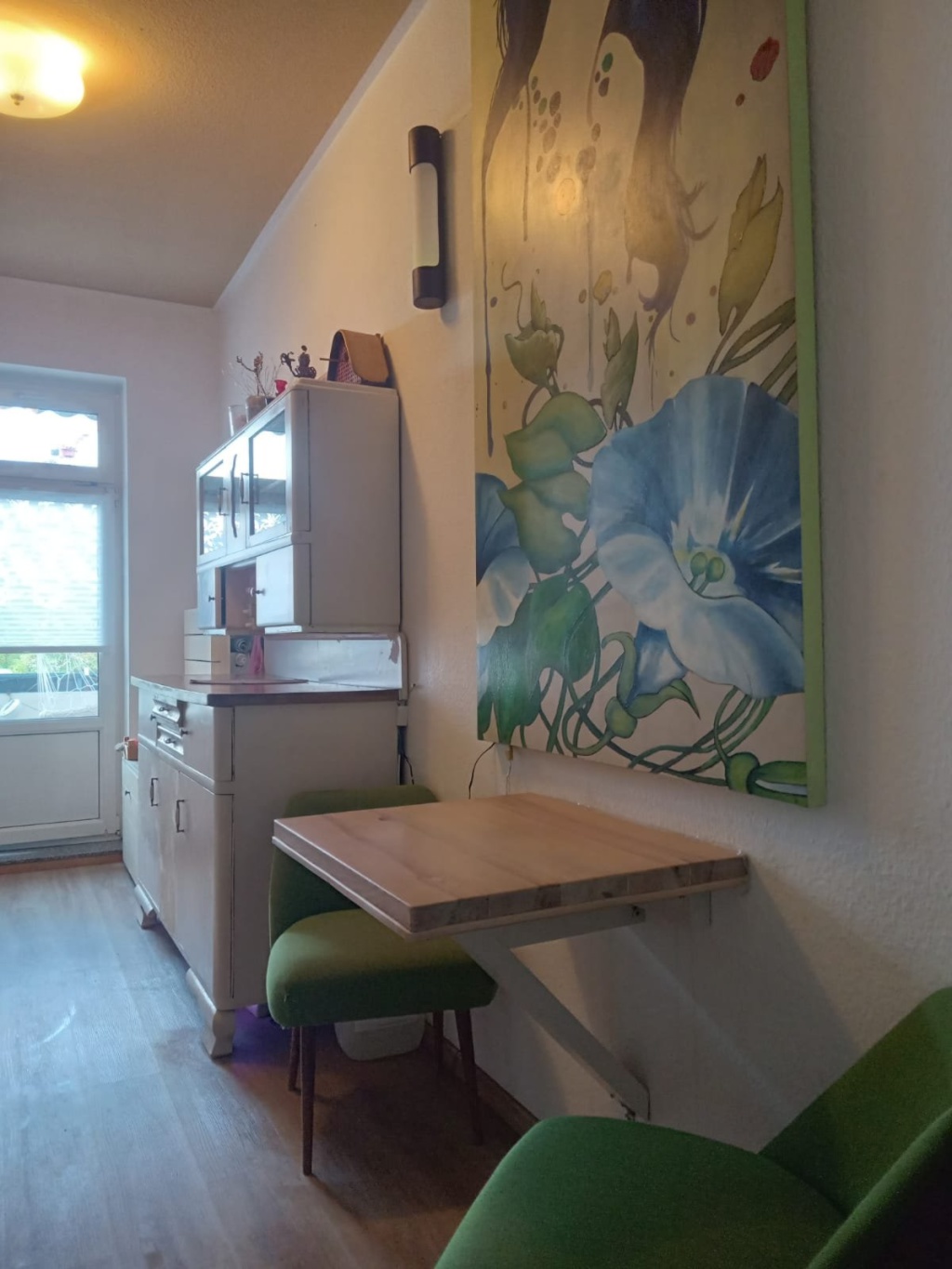 Gemütliche Wohnung in Reudnitz zur Zwischenmiete – Täubchenweg, 4317 Leipzig Reudnitz-Thonberg – Vorschaubild 20