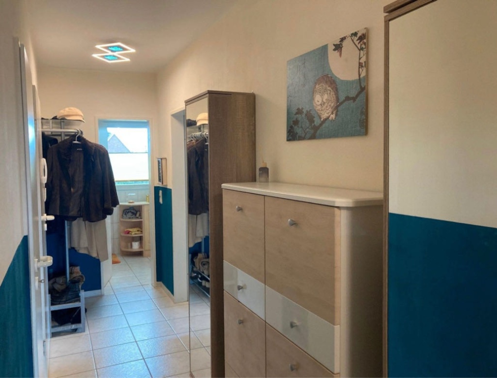 WG-Zimmer Geist Kappenberger Damm 219 - Bild 5