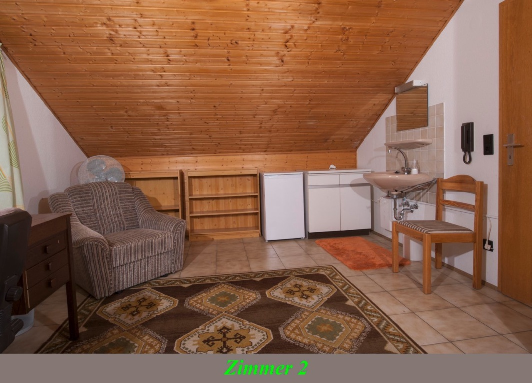Flatshare Neu-Edingen Ahornstraße - picture 7