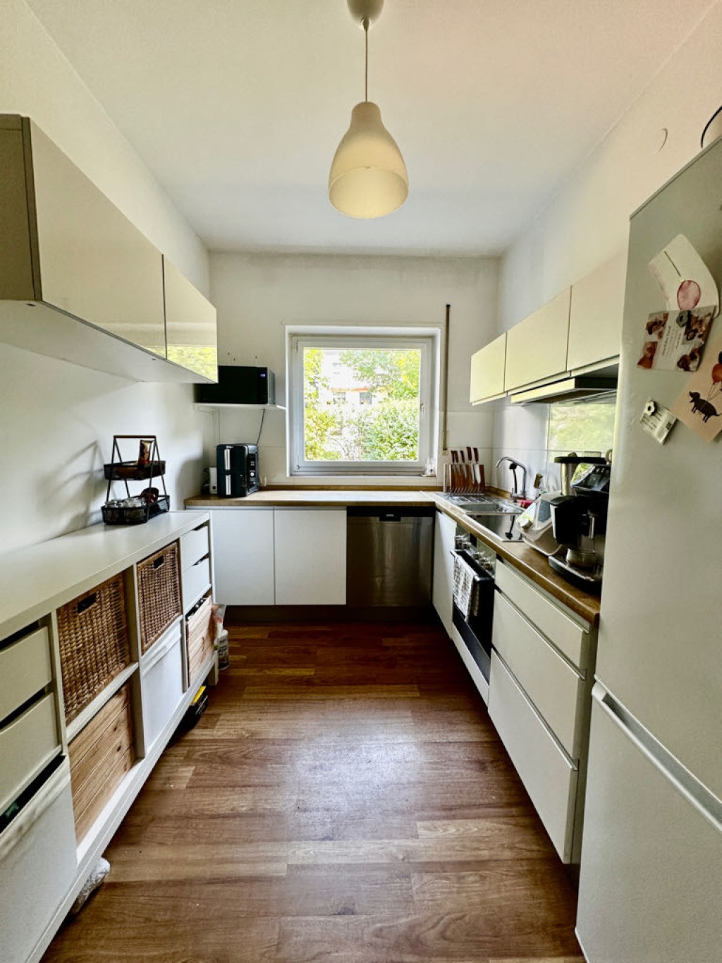 Wohnung Dornbusch Bundenweg - Bild 7