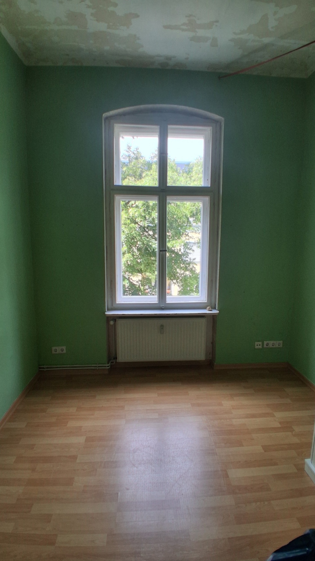 Apartamento Baumschulenweg Behringstraße - foto 3