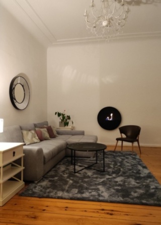 Renting out 2-Room flat. Short term — photo 1