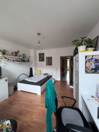 Imagen del anuncio: geräumiges Zimmer nahe der FH