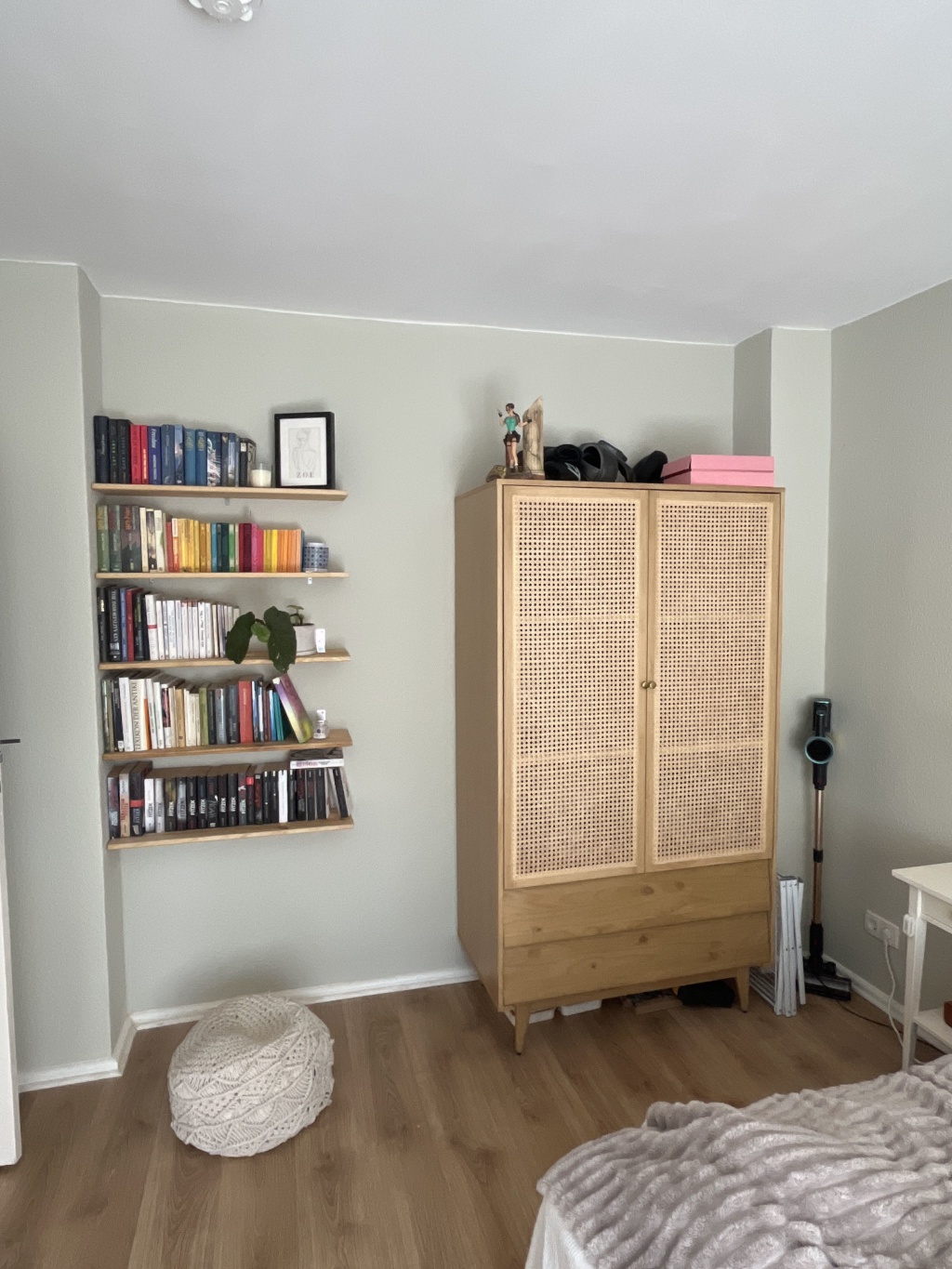 1-Zimmer-Wohnung Tempelhof Arnulfstraße 88 - Bild 13