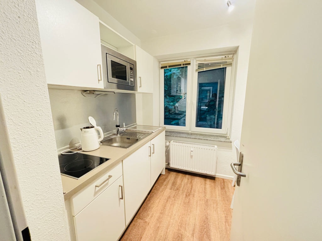 Apartamento Wandsbek Ölmühlenweg - foto 2