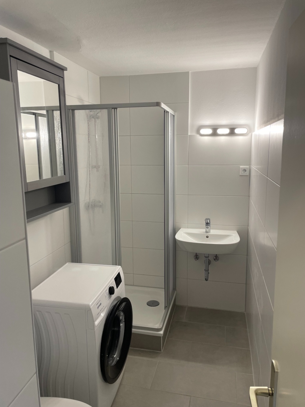 1-Zimmer-Wohnung Schöneberg Kurfürstenstraße 107 - Bild 4