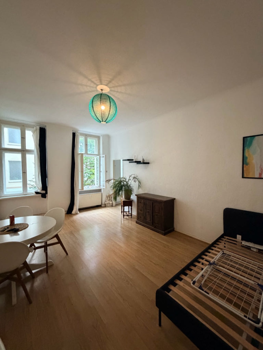 Apartamento Neukölln Schöneweider Straße - foto 1