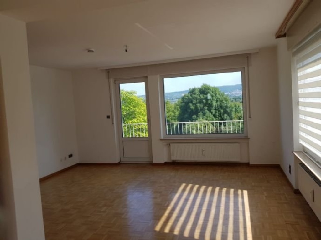 Traumhafte 4 ZKB mit Balkon: WG-geeignet für Studenten der HS Trier – Trier West Twf, 54294 Trier Euren – Vorschaubild 2