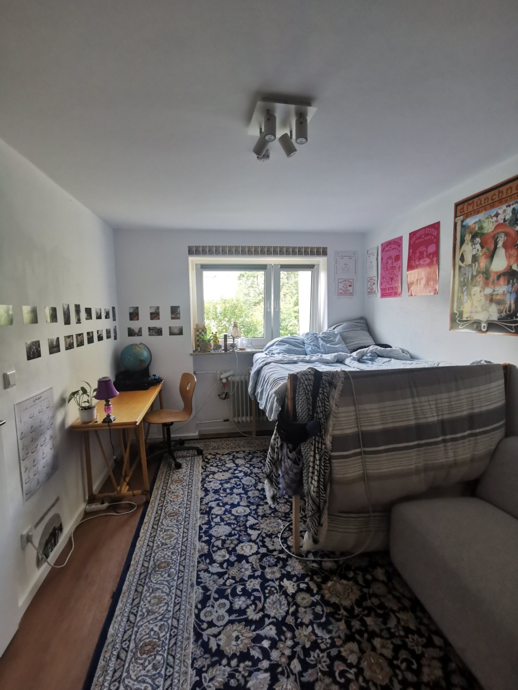 WG-Zimmer Obergiesing Bacherstraße 10 - Bild 3