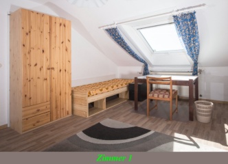 Ad image: Sonniges Zimmer im 3-WG