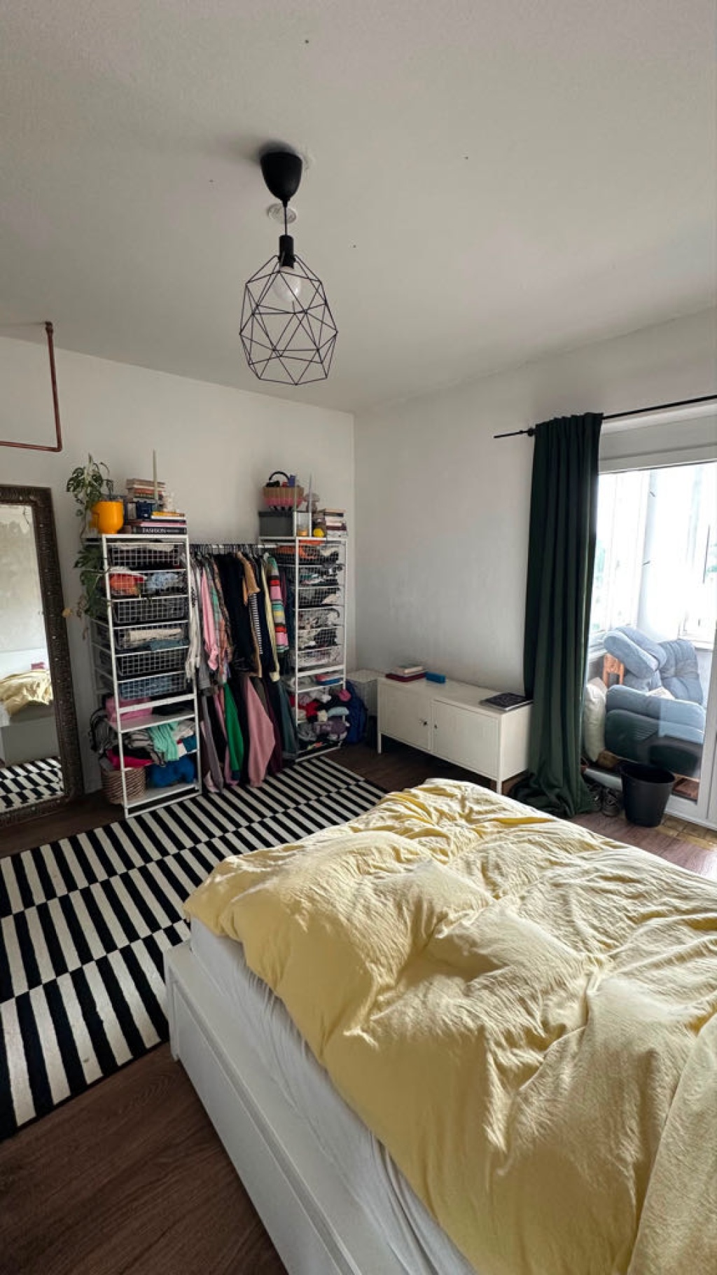 WG-Zimmer Neuehrenfeld Herkulesstraße 31 - Bild 5