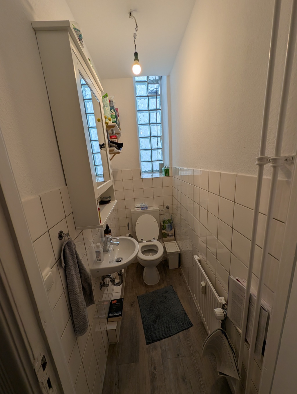 4 Zimmer Untermiete auf St. Pauli / Altona Altstadt 21.09. - 31.10.26 – Hamburger Hochstr 19, 20359 Hamburg St. Pauli – Vorschaubild 12