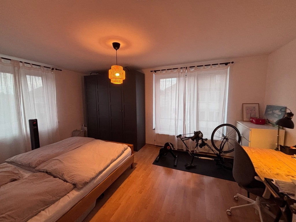 Wohnung Aachen-Mitte Frankenstraße - Bild 4
