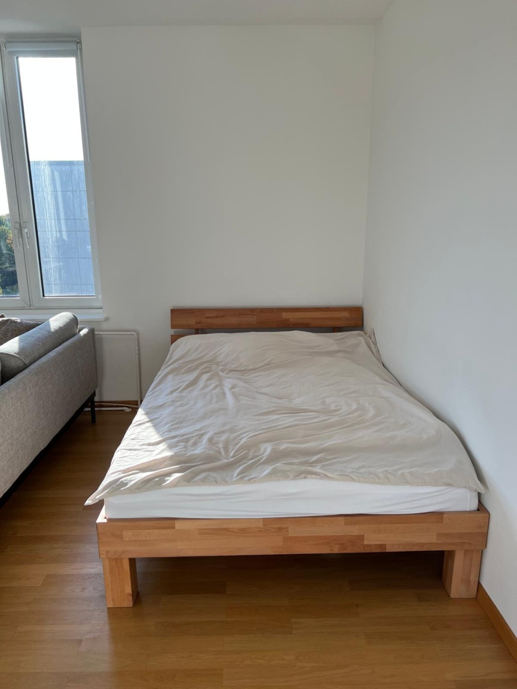 Möblierte Wohnung in Tiergarten. Perfekt für Homeoffice. Verfügbar ab 14.09.2026 - 01.04.2027 – Klopstockstraße 32, 10557 Berlin Tiergarten – Vorschaubild 4