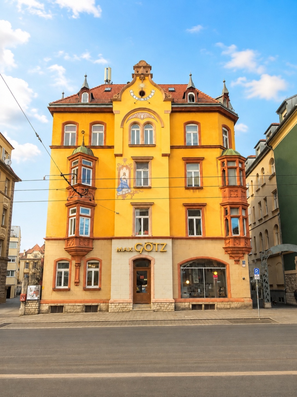 Großzügige 2,5-Zimmer-Altbauwohnung im urbanen Loft-Stil – möbliert, modern & ideal für 2–4 Personen; komplette Warmmiete All in!