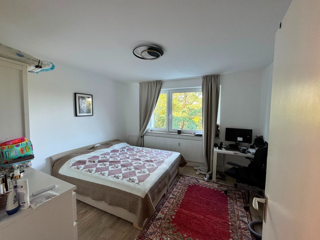 Apartamento Schöneberg Oehlertring 39 - foto 7