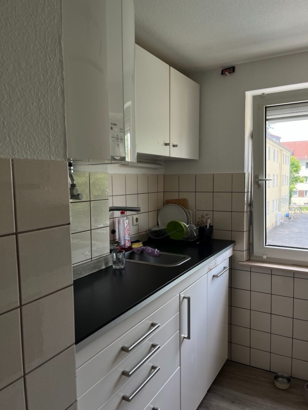 2-zimmer-appartment – Eichendorffstraße, 91054 Erlangen Röthelheimpark – Vorschaubild 8