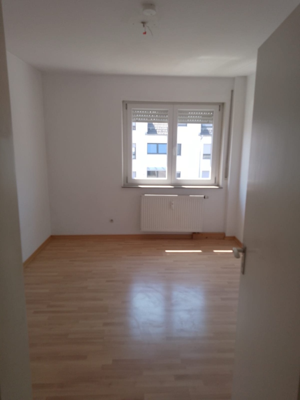 Wohnung Ludwigsburg Wernerstraße 122 - Bild 4