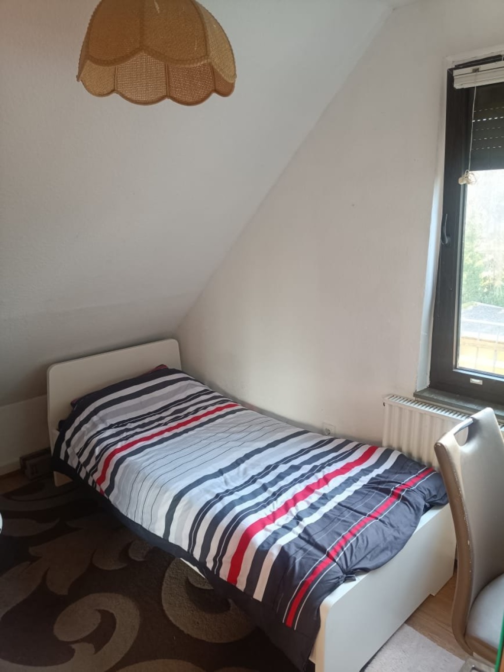 Wohnung Wandsbek Wandsbek- Gartenstadt - Bild 2
